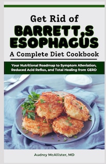 Couverture_Get Rid of Barrett's Esophagus