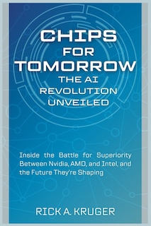 Front cover_Chips for Tomorrow