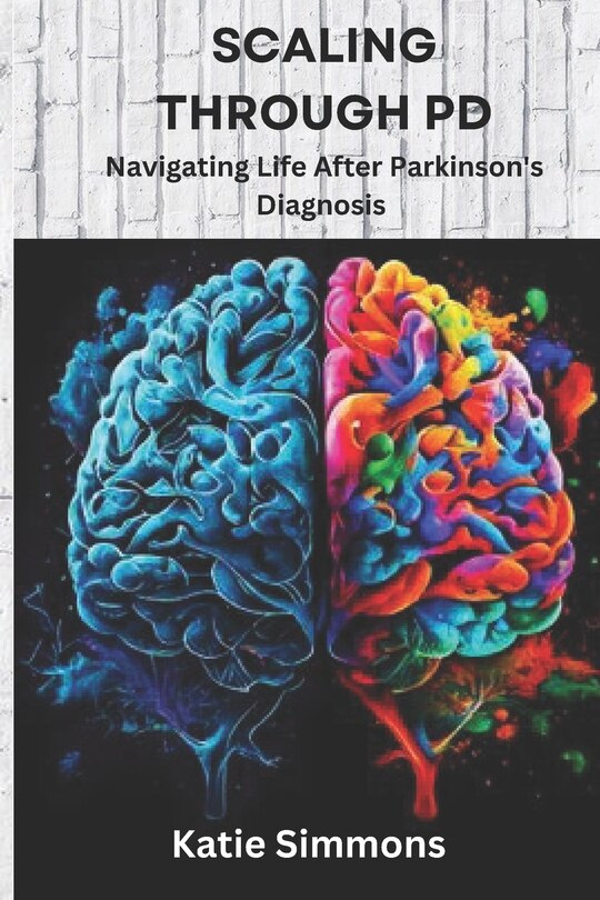 Front cover_Scaling Through PD