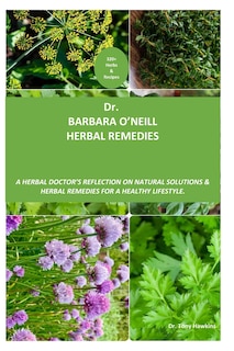 Couverture_Dr. Barbara O'neill Herbal Remedies