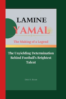 Front cover_Lamine Yamal