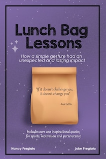 Lunch Bag Lessons