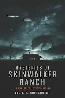 Couverture_Unveiling Skinwalker Ranch