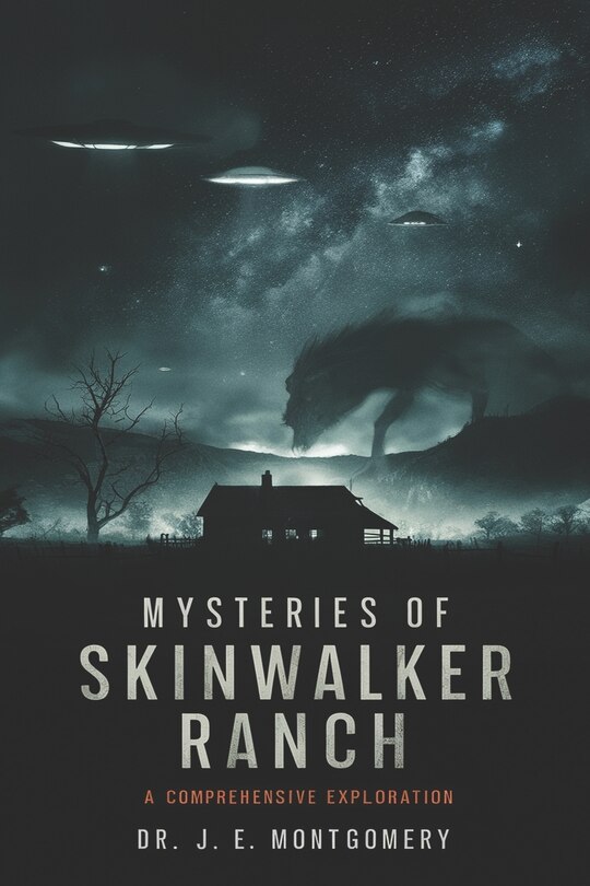 Couverture_Unveiling Skinwalker Ranch