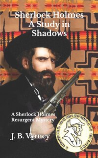 Couverture_Sherlock Holmes A Study in Shadows