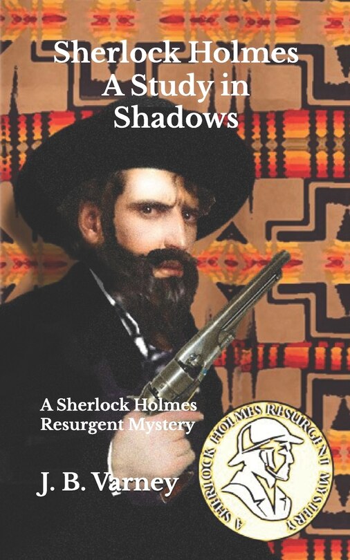 Couverture_Sherlock Holmes A Study in Shadows
