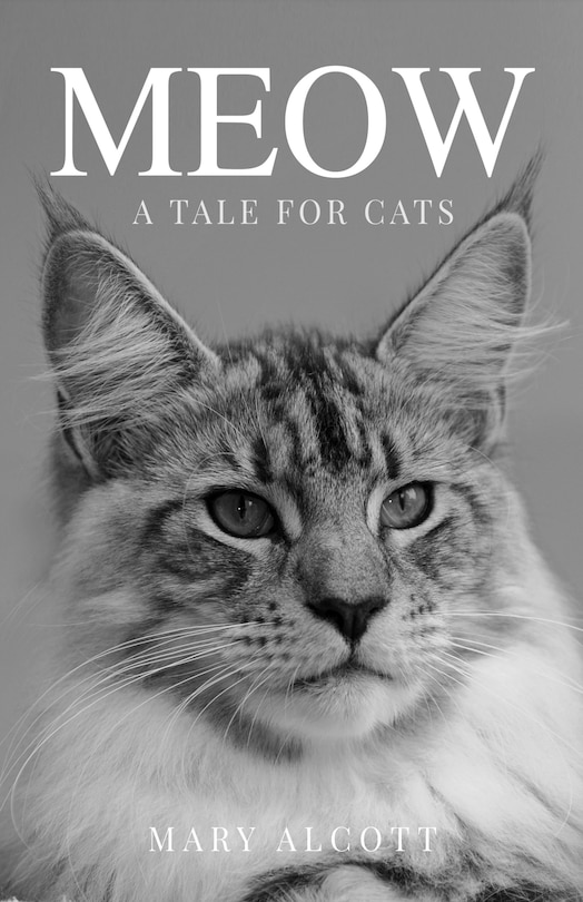 Front cover_Meow (Unabridged)