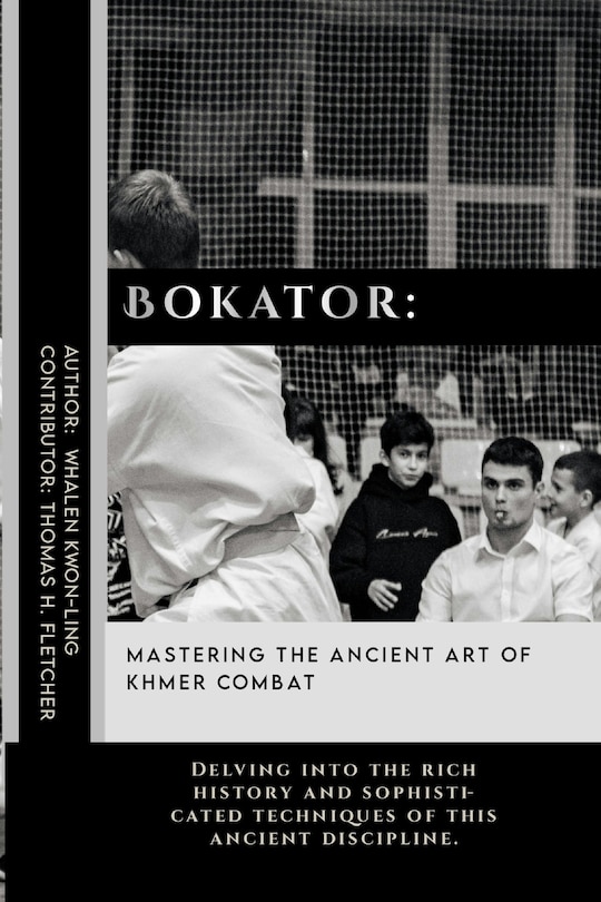 Front cover_Bokator