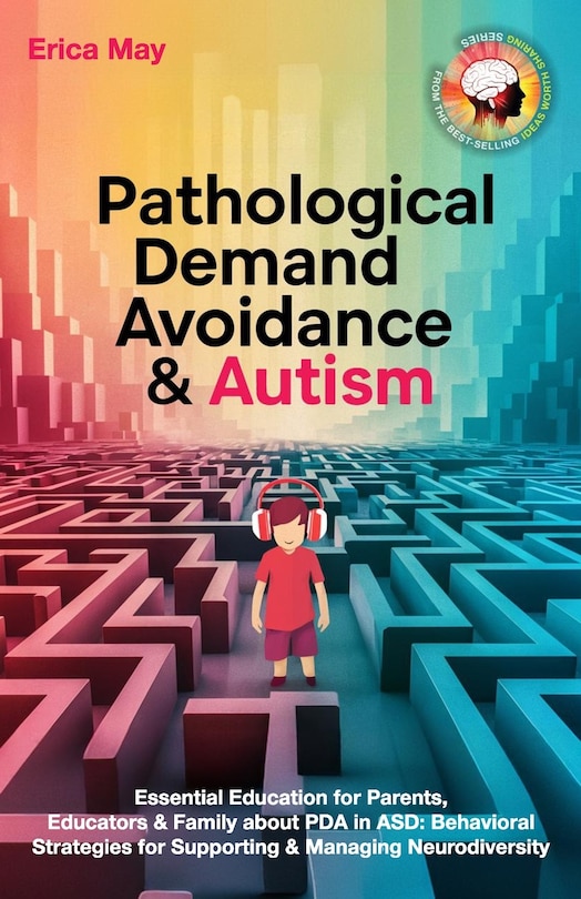Couverture_Pathological Demand Avoidance & Autism