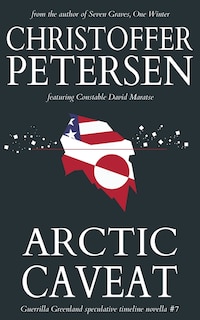 Front cover_Arctic Caveat