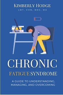 Couverture_Chronic Fatigue Syndrome