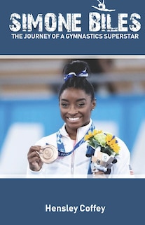 Front cover_Simone Biles