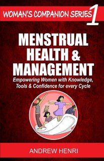 Couverture_Menstrual Health and Management