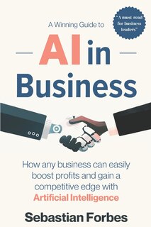 Front cover_AI in Business