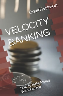 Front cover_Velocity Banking