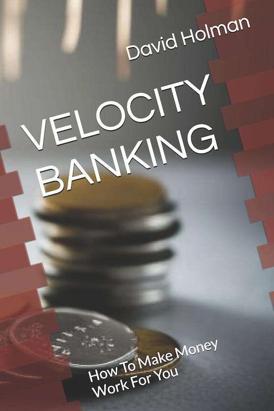 Front cover_Velocity Banking