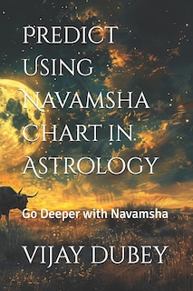 Couverture_Predict Using Navamsha Chart in Astrology