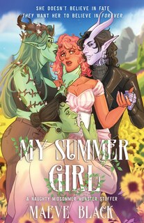 Couverture_My Summer Girl