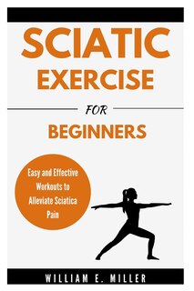 Couverture_Sciatic Exercise For Beginners