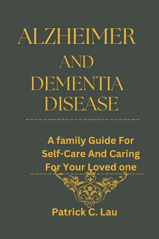 Couverture_Alzheimer And Dementia Disease
