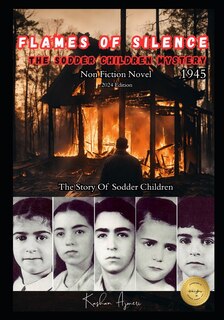 Front cover_The Sodder Children Mystery