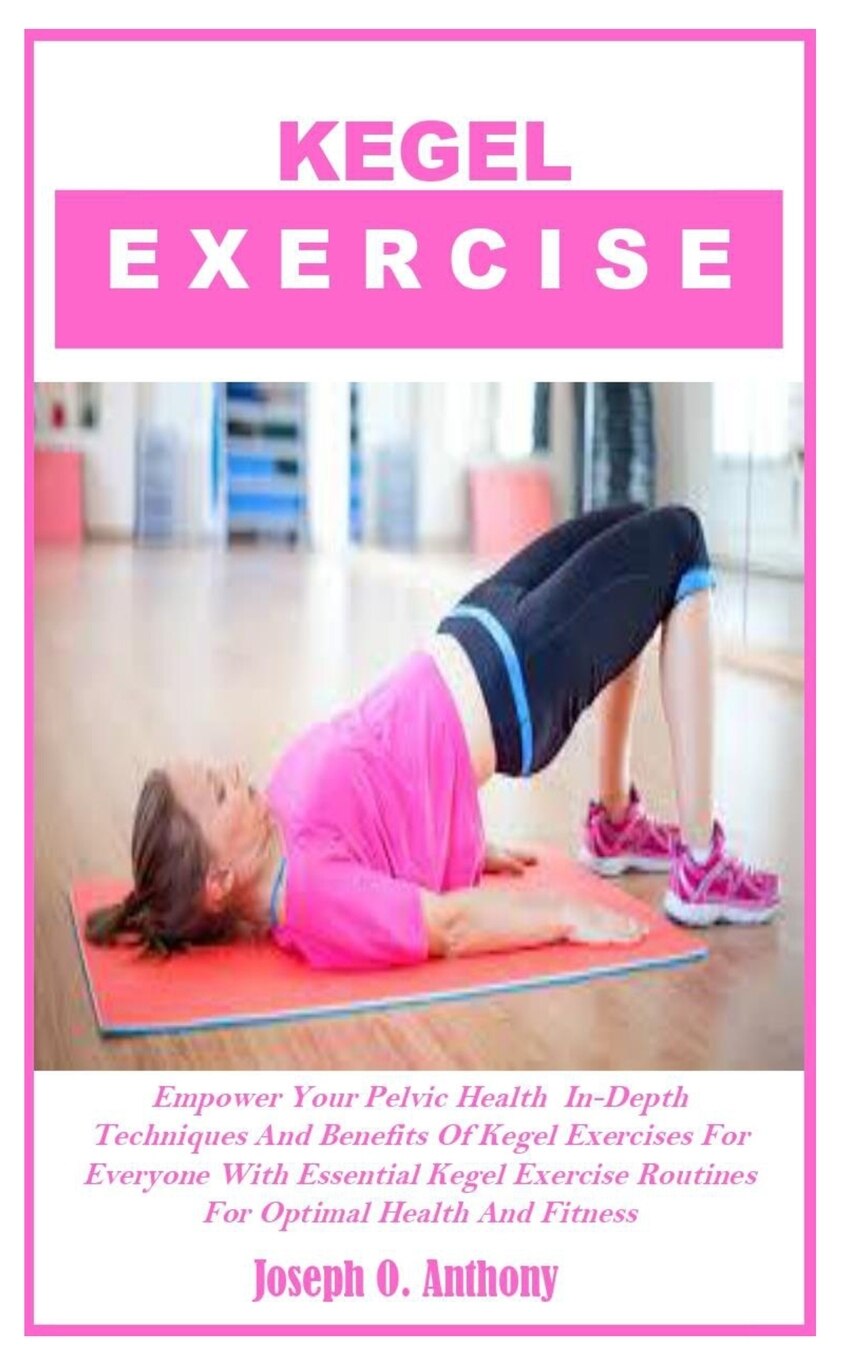 Health By Exercise Indigo