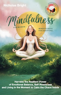 Front cover_Mindfulness for Women; Mindfulness for Everyone