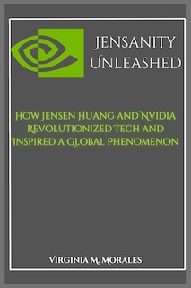 Front cover_Jensanity Unleashed