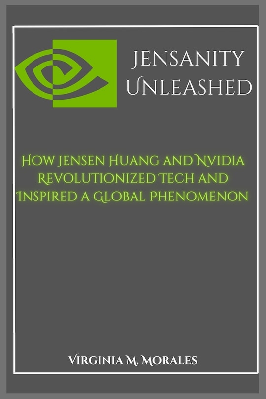 Front cover_Jensanity Unleashed