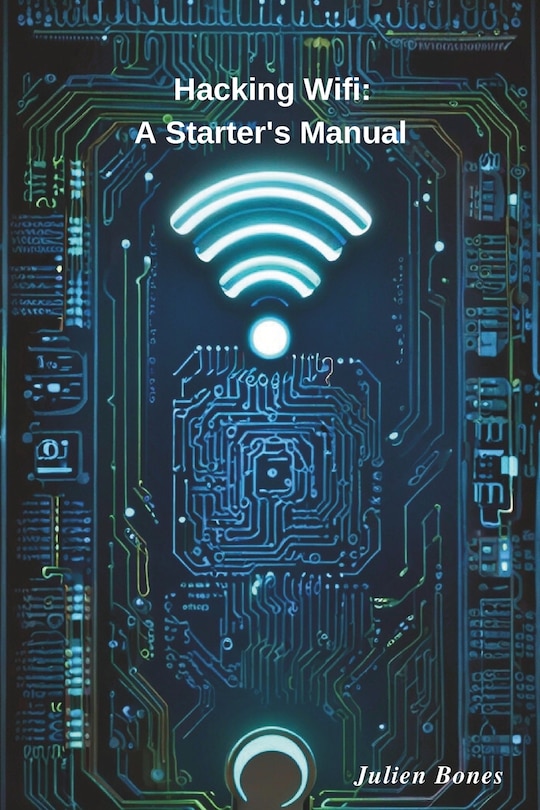 Front cover_Hacking Wifi