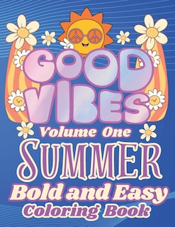 Front cover_Summer Good Vibes Coloring