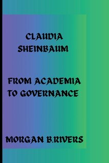 Couverture_Claudia Sheinbaum