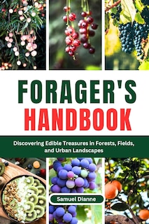 Front cover_Forager's Handbook