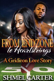 Couverture_FROM ENDZONES to Heartstrings