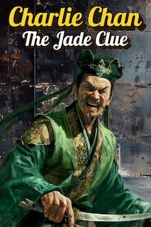 Front cover_Charlie Chan