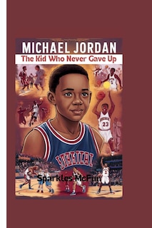 Front cover_Michael Jordan