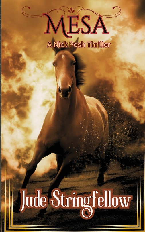 Front cover_Mesa