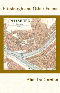 Front cover_Pittsburgh and Other Poems