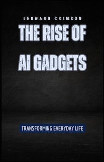 Couverture_The Rise of AI Gadgets