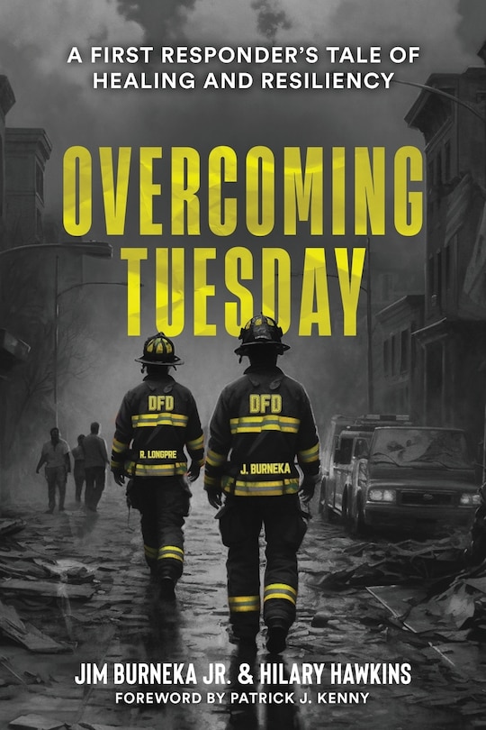 Front cover_Overcoming Tuesday