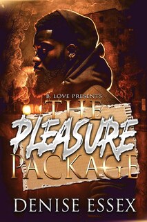 Front cover_The Pleasure Package