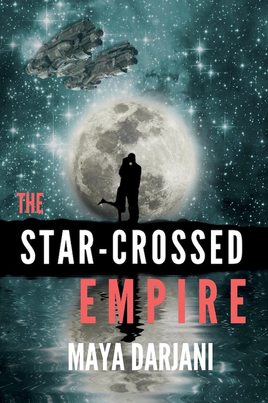 Front cover_The Star-Crossed Empire