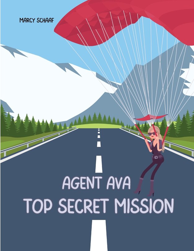 Front cover_Agent Ava