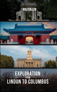 Couverture_Exploration from Lindun to Columbus