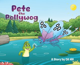 Couverture_Pete the Pollywog