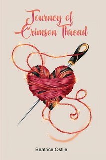 Couverture_Journey of Crimson Threads