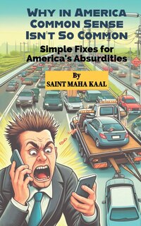 Front cover_Why in America Common Sense Isn't So Common