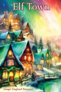 Front cover_Elf Town