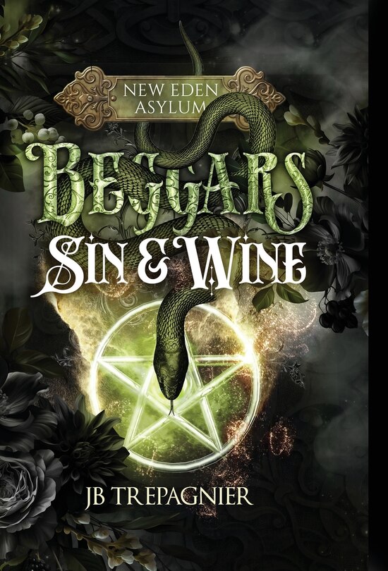 Couverture_Beggars, Sin, and Wine