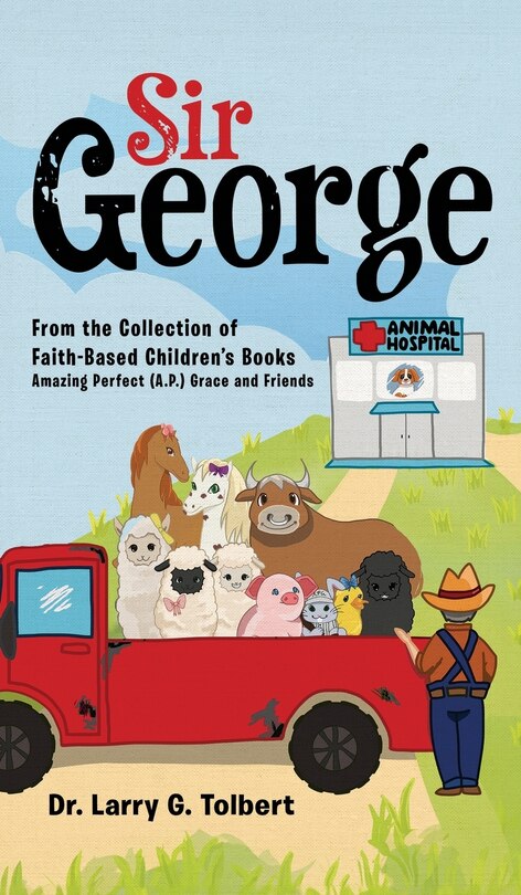 Front cover_Sir George